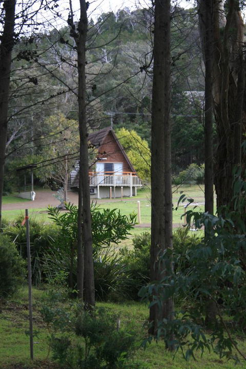 Bicheno By The Bay - Hotel WA 27