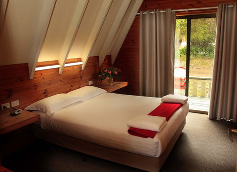 Bicheno By The Bay - Hotel WA 17
