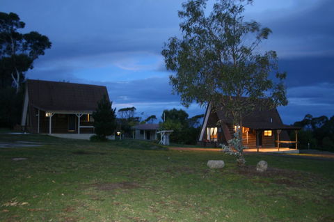 Bicheno By The Bay - Hotel WA 19