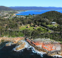 Bicheno by the Bay - Hotel WA