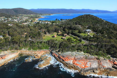 Bicheno By The Bay - Hotel WA 0