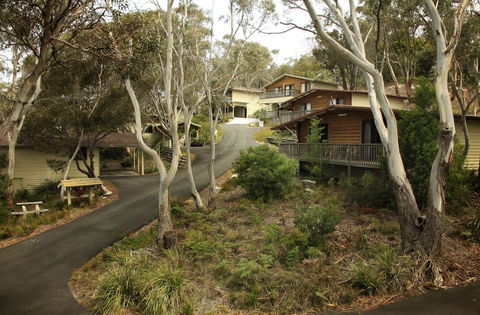 Bicheno By The Bay - Hotel WA 24