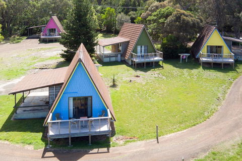 Bicheno By The Bay - Hotel WA 6