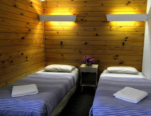 Bicheno By The Bay - Hotel WA 23
