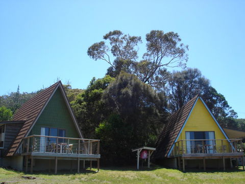 Bicheno By The Bay - Hotel WA 1