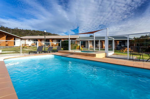 Beachfront Bicheno - Hotel WA 33