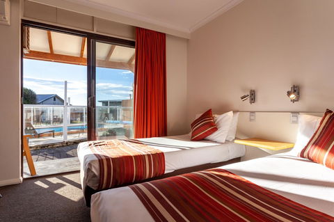 Beachfront Bicheno - Hotel WA 25
