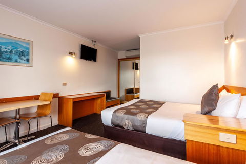 Beachfront Bicheno - Hotel WA 13