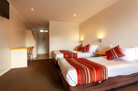 Beachfront Bicheno - Hotel WA 27