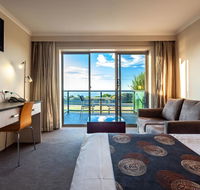 Beachfront Bicheno - Hotel WA