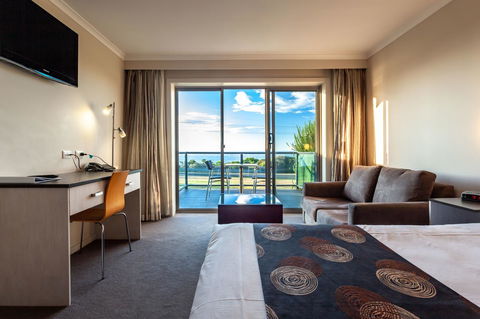 Beachfront Bicheno - Hotel WA 0