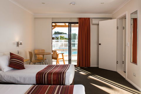 Beachfront Bicheno - Hotel WA 29