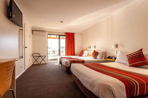 Beachfront Bicheno - Hotel WA 26