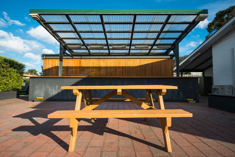 Beachfront Bicheno - Hotel WA 44