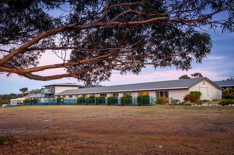 Beachfront Bicheno - Hotel WA 40