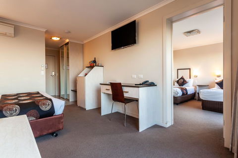 Beachfront Bicheno - Hotel WA 7