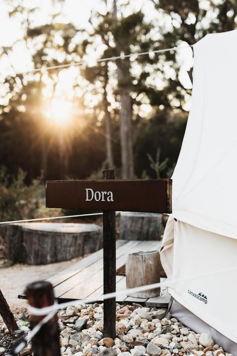Bay Of Fires Bush Retreat - Hotel WA 12