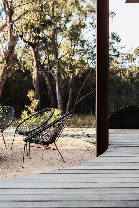 Bay Of Fires Bush Retreat - Hotel WA 11