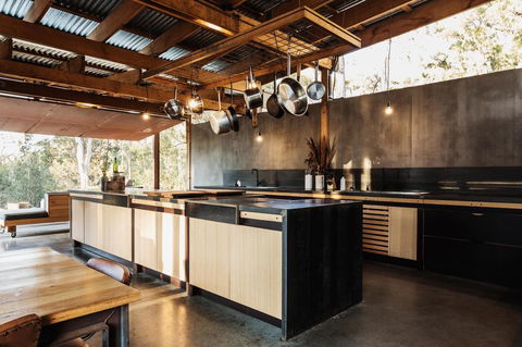Bay Of Fires Bush Retreat - Hotel WA 6