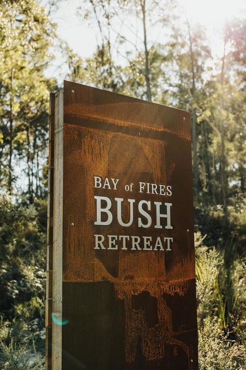 Bay Of Fires Bush Retreat - Hotel WA 16