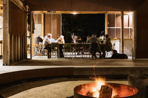 Bay Of Fires Bush Retreat - Hotel WA 3