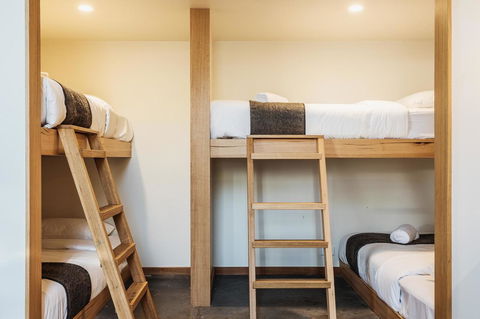 Bay Of Fires Bush Retreat - Hotel WA 32