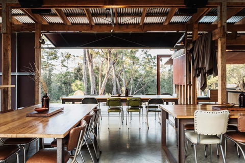 Bay Of Fires Bush Retreat - Hotel WA 7