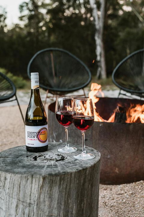 Bay Of Fires Bush Retreat - Hotel WA 2