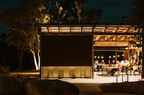 Bay Of Fires Bush Retreat - Hotel WA 4