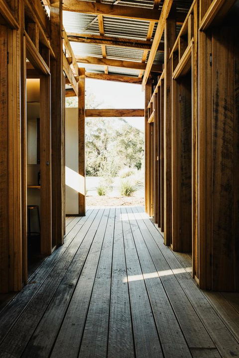 Bay Of Fires Bush Retreat - Hotel WA 18