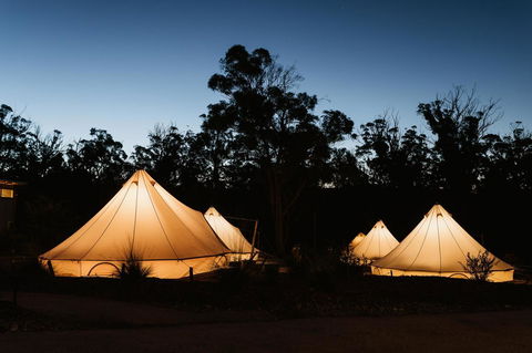Bay Of Fires Bush Retreat - Hotel WA 8