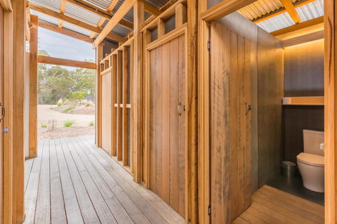 Bay Of Fires Bush Retreat - Hotel WA 19