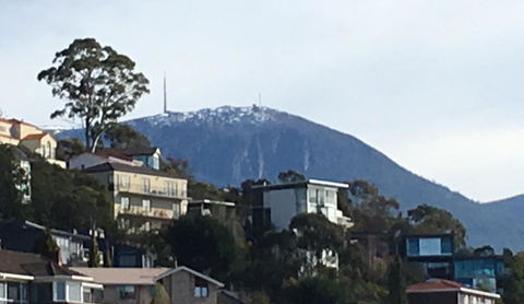 The View 2 Bed Unit With Stunning Hobart Outlook - Hotel WA 25