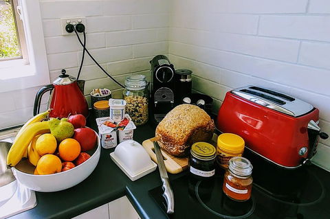 The View 2 Bed Unit With Stunning Hobart Outlook - Hotel WA 11