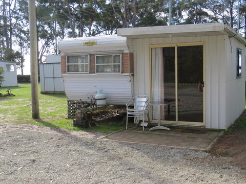 Captain Cook Holiday Park - Hotel WA 25