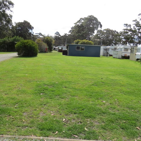Captain Cook Holiday Park - Hotel WA 6