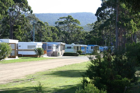 Captain Cook Holiday Park - Hotel WA 27