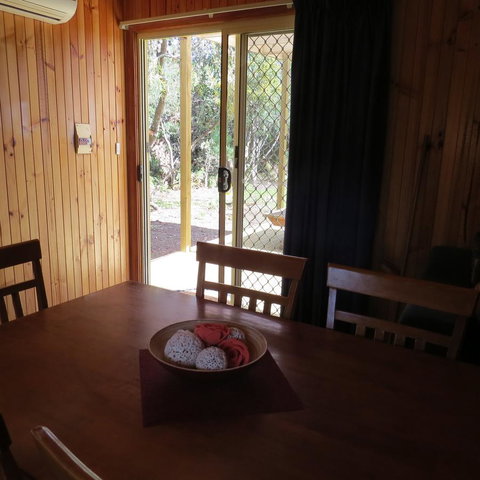 Captain Cook Holiday Park - Hotel WA 35