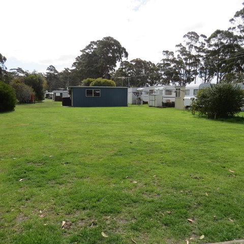 Captain Cook Holiday Park - Hotel WA 3