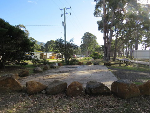 Captain Cook Holiday Park - Hotel WA 16