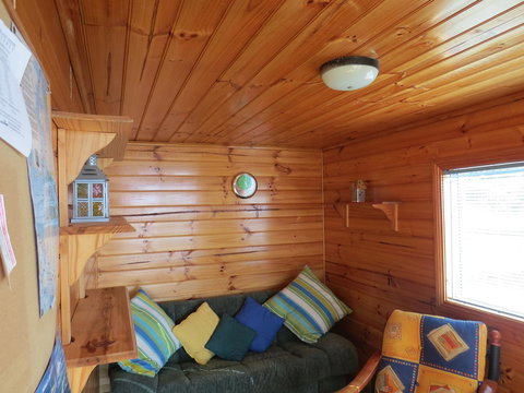 Captain Cook Holiday Park - Hotel WA 1