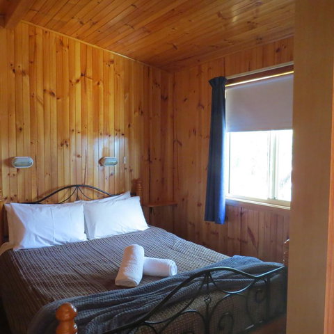 Captain Cook Holiday Park - Hotel WA 40