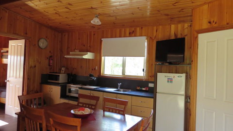 Captain Cook Holiday Park - Hotel WA 36