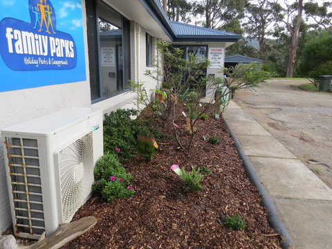 Captain Cook Holiday Park - Hotel WA 30