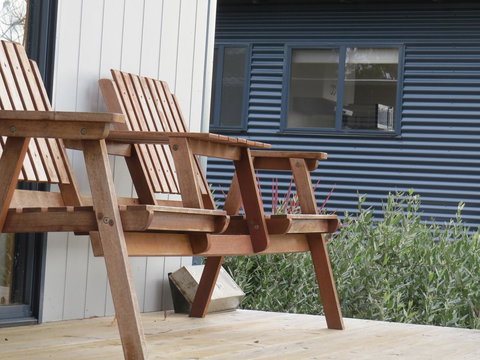 Captain Cook Holiday Park - Hotel WA 23