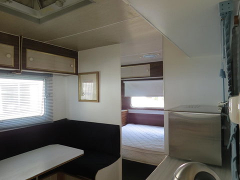 Captain Cook Holiday Park - Hotel WA 24