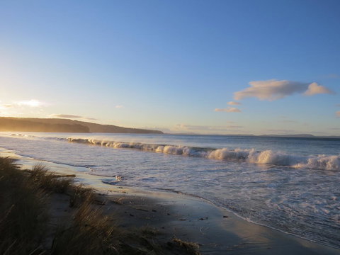 Captain Cook Holiday Park - Hotel WA 8