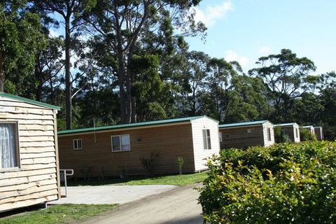 Captain Cook Holiday Park - Hotel WA 33