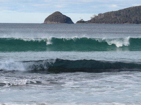 Captain Cook Holiday Park - Hotel WA 18