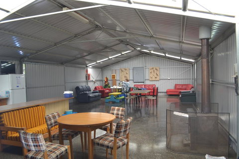 Captain Cook Holiday Park - Hotel WA 28